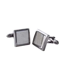 Square Cufflinks Online 3 Wise Men NZ