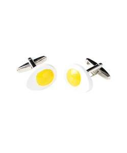 Poached Egg Cufflinks Online 3 Wise Men NZ