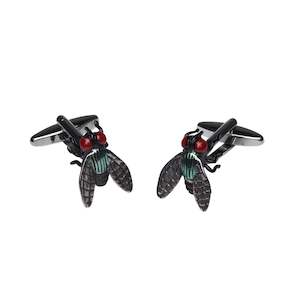 Bug Out Cufflinks Online 3 Wise Men NZ