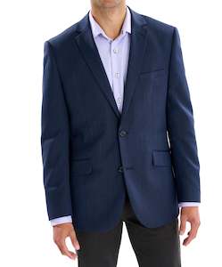 Rockefeller Blue Blazer Online 3 Wise Men NZ