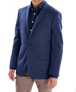 Astor Blue Blazer Online 3 Wise Men NZ