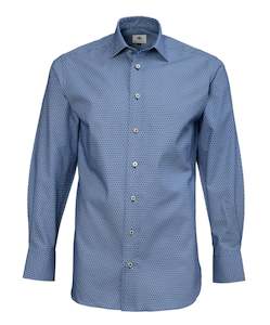 Sanford Print Shirt Online 3 Wise Men NZ