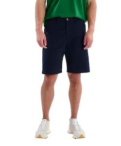 Charlie Chino Short - Navy Online 3 Wise Men NZ