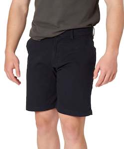 Charlie Chino Short - Navy Online 3 Wise Men NZ