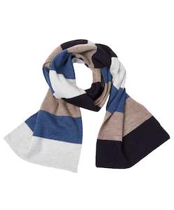 Merino Wool Scarf Online 3 Wise Men NZ