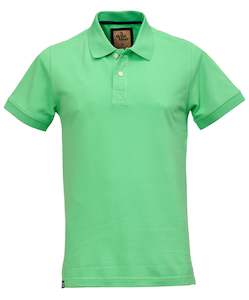 Portland Polo - Apple Green Online 3 Wise Men NZ