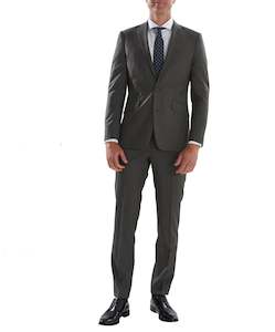 Milton Brown Suit Online 3 Wise Men NZ