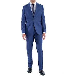 Bezos Blue Suit Online 3 Wise Men NZ