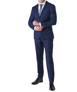 Emery Light Navy Suit Online 3 Wise Men NZ