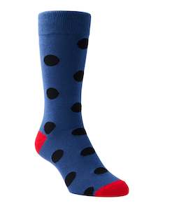 Jeff Cotton Socks Online 3 Wise Men NZ