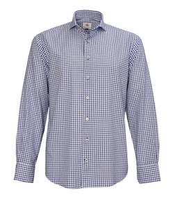 Wairau Checked Shirt Online 3 Wise Men NZ