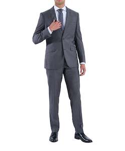 Gates Grey Suit Online 3 Wise Men NZ