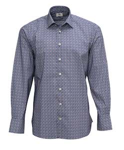 Jetset Print Shirt Online 3 Wise Men NZ