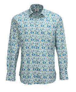 Astral Print Shirt Online 3 Wise Men NZ