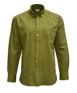 Thatcher Green Shirt Online 3 Wise Men NZ