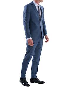 Vanderbilt Wool Suit Online 3 Wise Men NZ