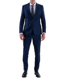 Getty Wool Suit Online 3 Wise Men NZ