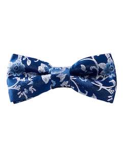 Rhys Silk Bow Tie Online 3 Wise Men NZ