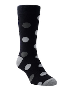 Jam Cotton Socks Online 3 Wise Men NZ