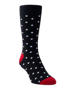 Lia Cotton Socks Online 3 Wise Men NZ