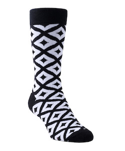 Kay Cotton Socks Online 3 Wise Men NZ