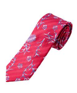 Sawyer Silk Tie Online 3 Wise Men NZ