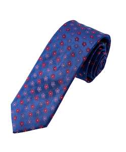 Marcus Silk Tie Online 3 Wise Men NZ