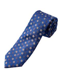 Oliver Silk Tie Online 3 Wise Men NZ