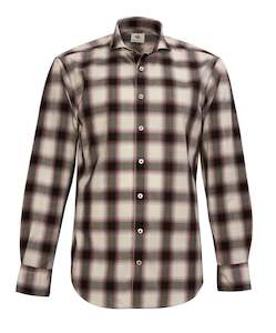 Franklin Checked Shirt Online 3 Wise Men NZ