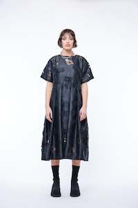 JPalm - Sven Dress Black