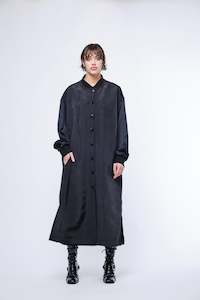 Womenswear: JPalm - We Hit The Wall Bomber Black