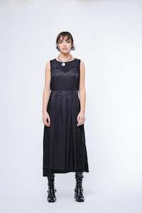 JPalm - Ingeborg Dress Black