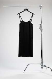 Womenswear: JPalm - Tube Slip Black