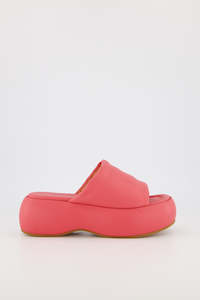 Womenswear: Bronwyn - Bobby Wide Hot Pink