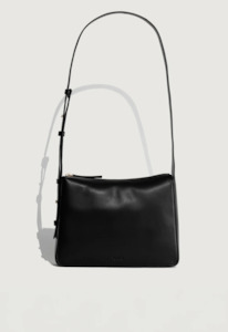 Yu Mei - Brooke Bag Black Lamb