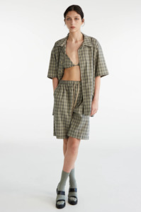 Womenswear: Zambesi - Cabana Lichen