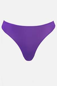 Womenswear: Videris - Whitney Bikini Future