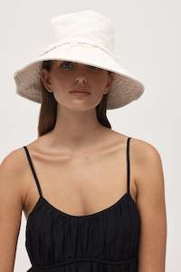 Marle - Nonna Hat Natural (Resort24)