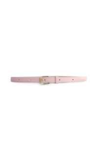 Womenswear: Kathryn Wilson - Lauren Belt Blossom Calf