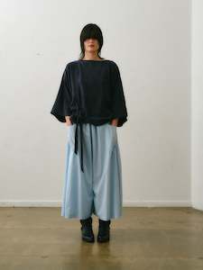 Otsu - Garnet Pants Sky Cotton