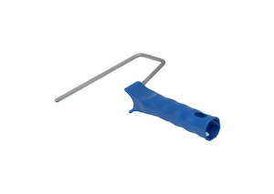 Roller Handle for Rollers 180mm, Rod 8mm