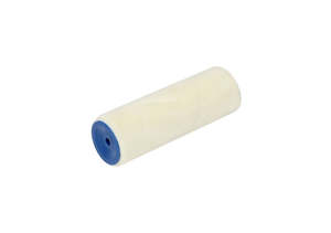 Painting Tools: Velour Roller Sleeve 230mm/5mm, Rod 8mm