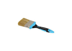 Painting Tools: Flat Paint Brush 25-76mm