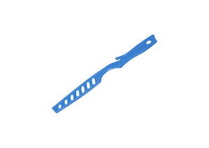 Painting Tools: Multi Use Plastic Paint Stirrer 280mm