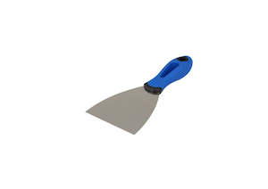 Painting Tools: Stainless Steel Spatula 40-100mm (G13)