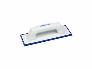 Plastic Grout Float 95x240mm with Bevelled Edges