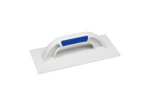 Universal Plastic Float with Velcro 130x270mm (G17)