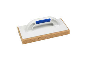 Plastic Grout Float 140x280mm with Sponge (G17)