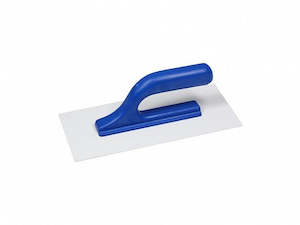 Floats: Plastic Smooth Float 130x270mm Opened ABS Handgrip