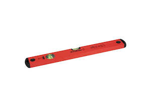 Plasterers: Red Spirit Level 600-1200mm